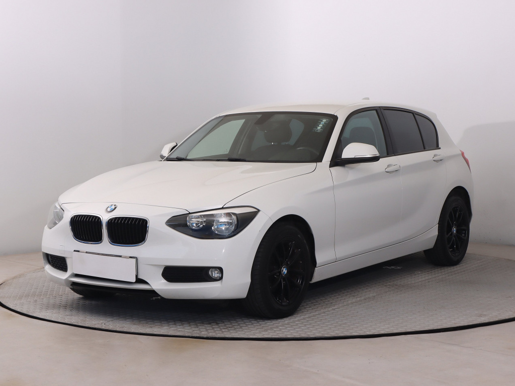 BMW 1
