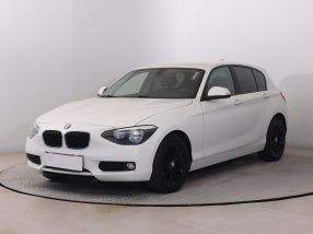 BMW 1 - 2014