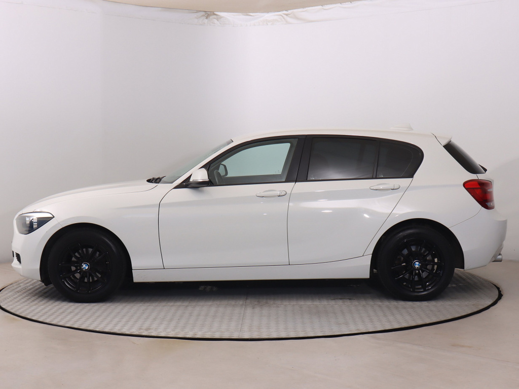 BMW 1