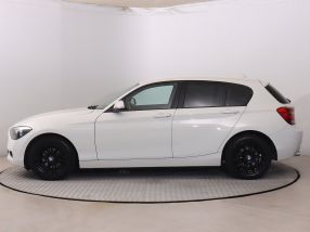 BMW 1 - 2014