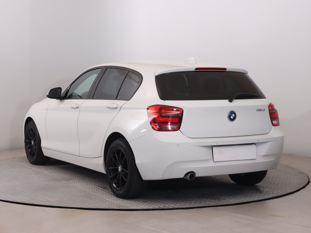 BMW 1