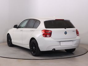 BMW 1 - 2014