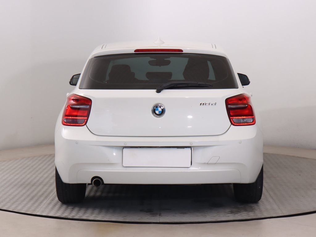 BMW 1