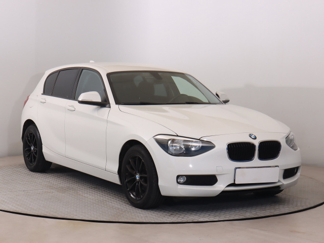 BMW 1 2014