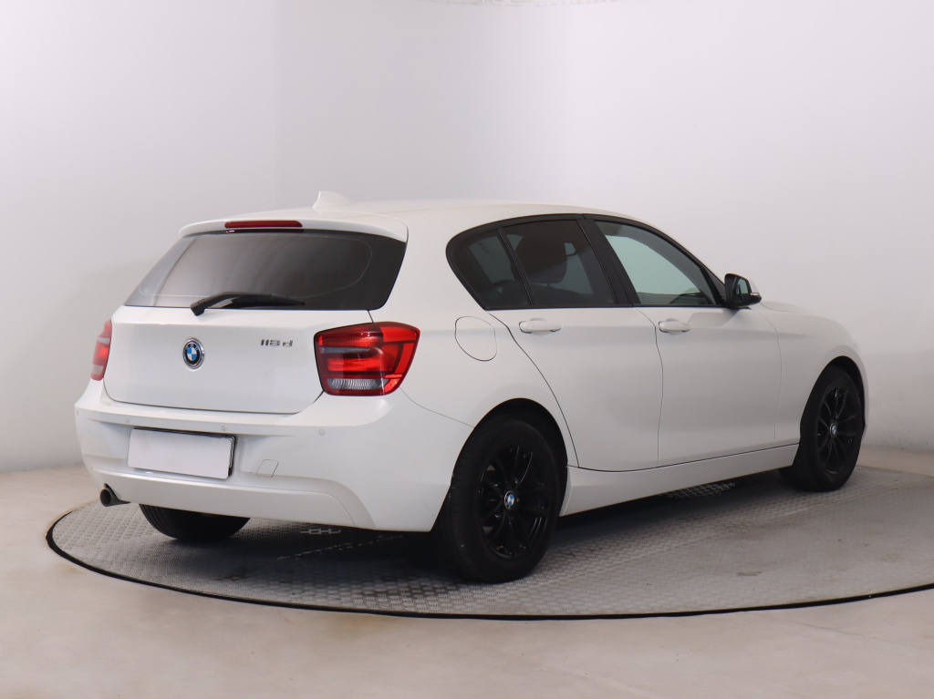 BMW 1