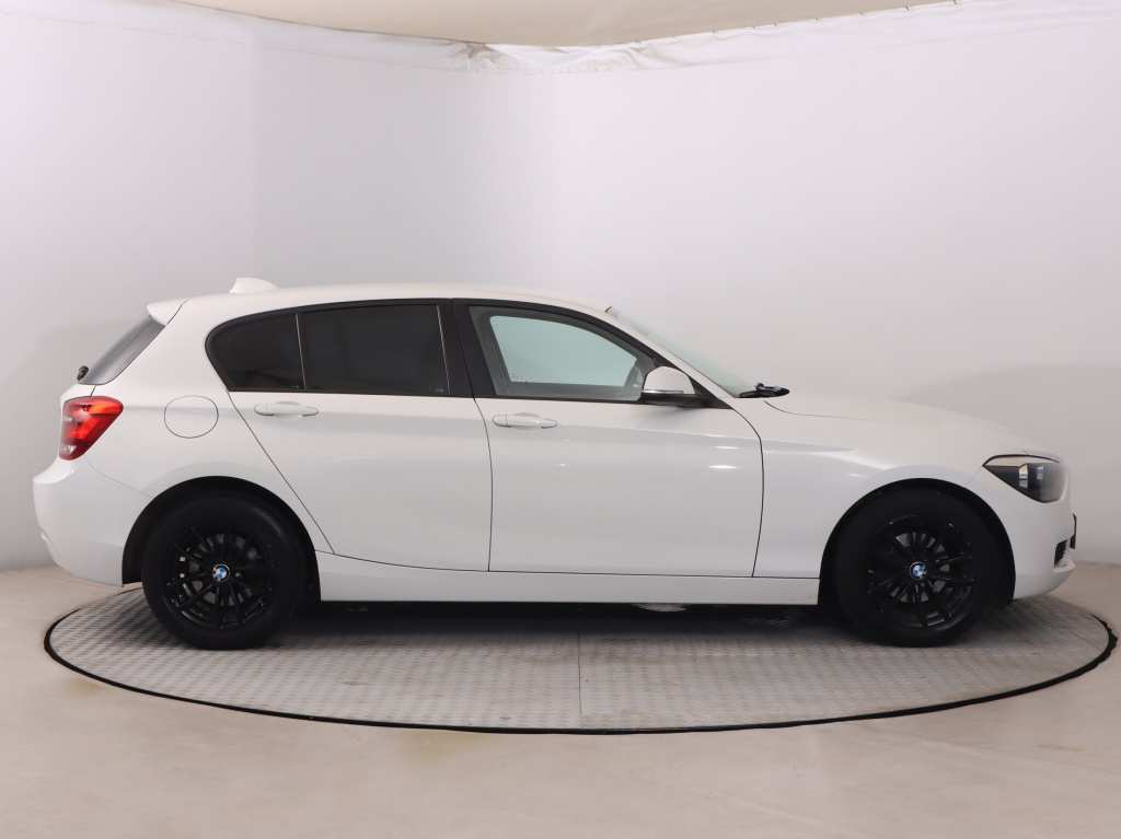 BMW 1