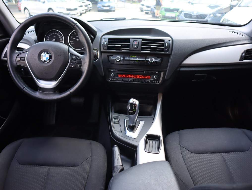 BMW 1