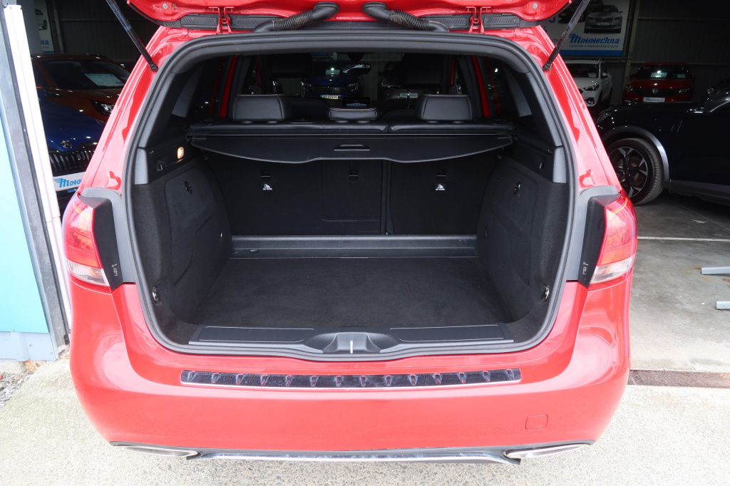 Mercedes-Benz B