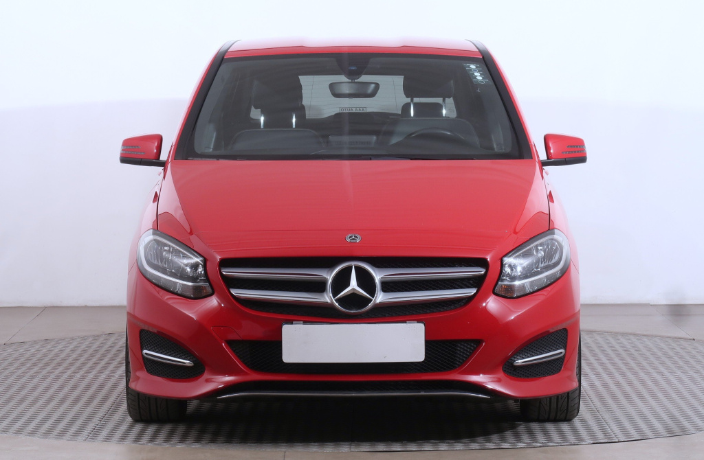 Mercedes-Benz B
