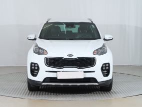 Kia Sportage - 2017