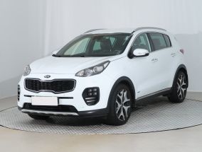 Kia Sportage - 2017