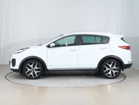 Kia Sportage - 2017