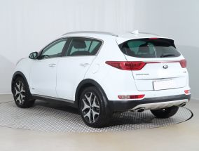 Kia Sportage - 2017