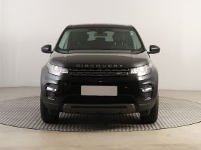 Land Rover Discovery Sport - 2019