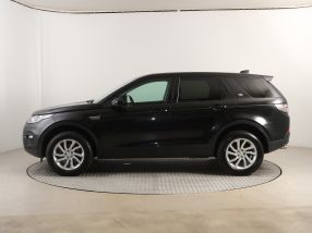 Land Rover Discovery Sport - 2019