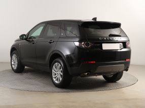 Land Rover Discovery Sport - 2019