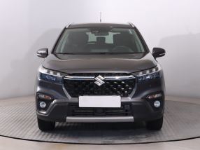 Suzuki SX4 S-Cross - 2022