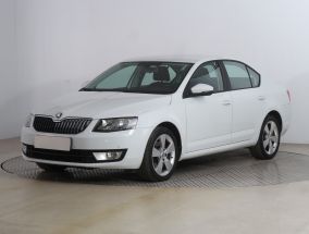 Skoda Octavia - 2015