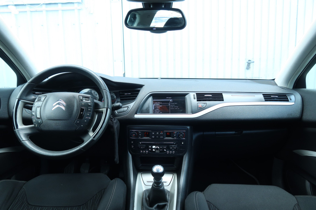 Citroen C5
