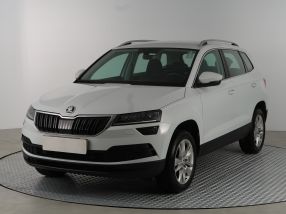 Skoda Karoq - 2020