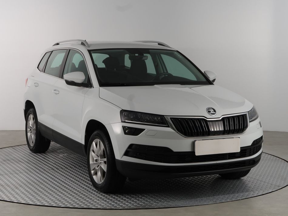 Skoda Karoq - 2020