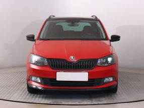 Skoda Fabia - 2016
