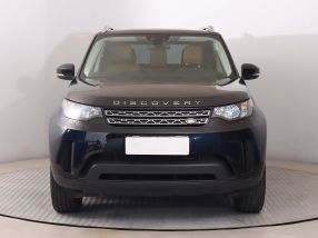 Land Rover Discovery - 2018