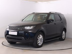 Land Rover Discovery - 2018