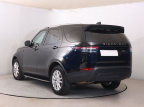 Land Rover Discovery - 2018