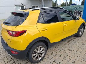 Kia Stonic - 2021