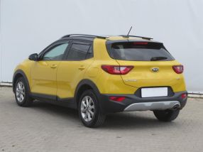 Kia Stonic - 2021