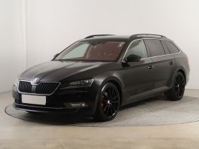 Skoda Superb - 2017