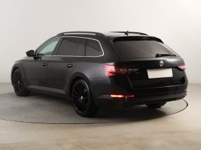 Skoda Superb - 2017
