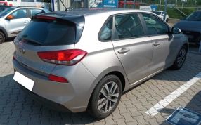 Hyundai i30 - 2019
