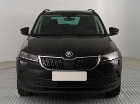 Skoda Karoq - 2020
