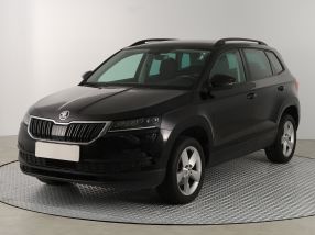 Skoda Karoq - 2020