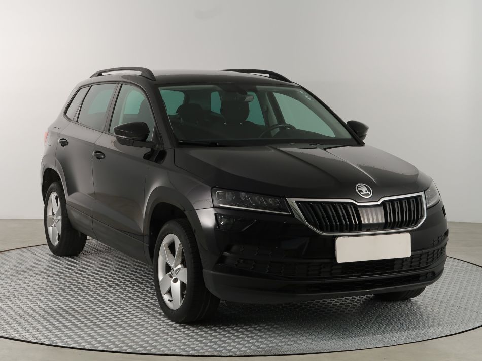 Skoda Karoq - 2020