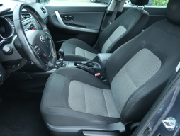 Kia Ceed 2015