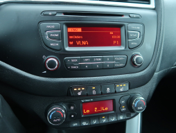 Kia Ceed 2015