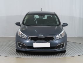 Kia Ceed - 2015