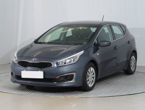 Kia Ceed - 2015