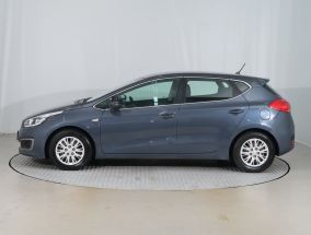 Kia Ceed - 2015