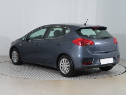 Kia Ceed 2015