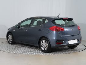 Kia Ceed - 2015