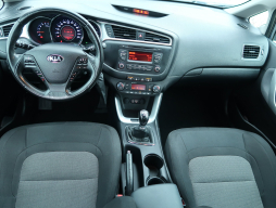 Kia Ceed 2015