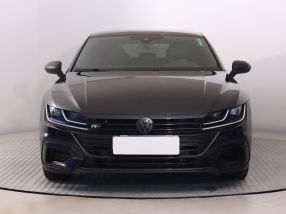 Volkswagen Arteon - 2018