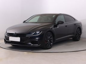 Volkswagen Arteon - 2018