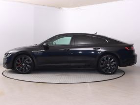 Volkswagen Arteon - 2018