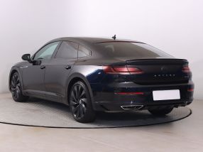 Volkswagen Arteon - 2018