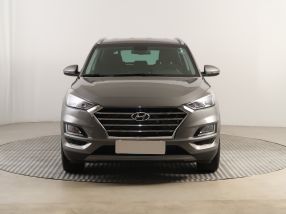 Hyundai Tucson - 2020